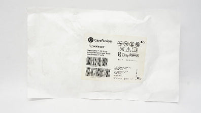 CareFusion MX9107 MaxGuard 10 Drop Administration Set w/Needless Y-site